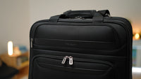 16” Transit 4-Wheel Rolling Laptop Case
