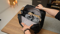 16” Transit 4-Wheel Rolling Laptop Case