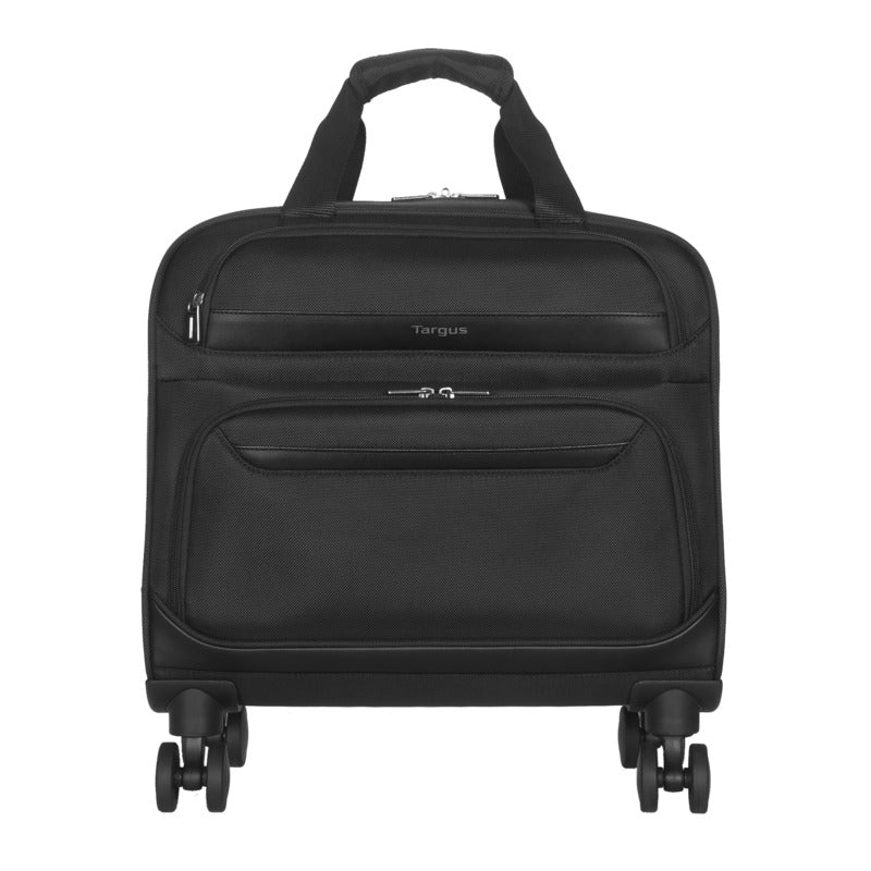 16” Transit 4-Wheel Rolling Laptop Case – Targus AP