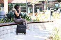 16” Transit 4-Wheel Rolling Laptop Case