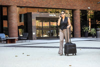 16” Transit 4-Wheel Rolling Laptop Case