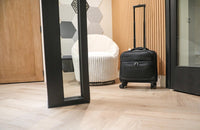 16” Transit 4-Wheel Rolling Laptop Case