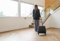 16” Transit 4-Wheel Rolling Laptop Case