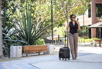 16” Transit 4-Wheel Rolling Laptop Case