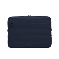 Puffer 15-16 Sleeve - Midnight Blue