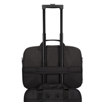15-16” Cypress™ EcoSmart® Briefcase Charcoal