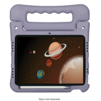 Kid’s Antimicrobial Case for iPad, iPad Air, iPad Pro (Purple)