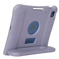 Kid’s Antimicrobial Case for iPad, iPad Air, iPad Pro (Purple)