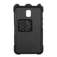 Field-Ready Tablet Case for Samsung Galaxy Tab Active5 and Tab Active3 - Black