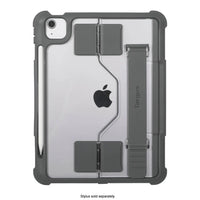 SafePort® Rugged Max Case for iPad Air® 11-inch (M4)/ (M3)/ (M2), iPad Air® 10.9-inch (5th and 4th gen.) and iPad Pro 11-inch (4th, 3rd, 2nd and 1st Gen)