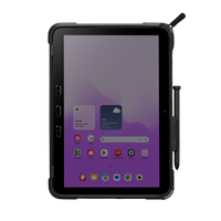 Field-Ready Case for Samsung Galaxy® Tab Active5 Pro and Tab Active4 Pro
