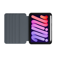 Targus Click-In Rotation case for iPad Mini 2026