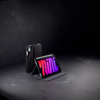 Targus Click-In Rotation case for iPad Mini 2026