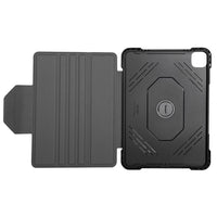 Pro-Tek® Rotating Case for iPad Air® 11-inch (M4)/ (M3)/ (M2), iPad Air® 10.9-inch (5th and 4th gen.) and iPad Pro® 11-inch (4th, 3rd, 2nd and 1st gen.)
