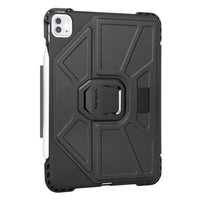 Pro-Tek® Rotating Case for iPad Air® 11-inch (M4)/ (M3)/ (M2), iPad Air® 10.9-inch (5th and 4th gen.) and iPad Pro® 11-inch (4th, 3rd, 2nd and 1st gen.)