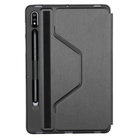 Targus Click-In™ Case for Samsung Galaxy Tab S11, S10 Lite, S10 FE, S9 FE, S9, S8 and S7 11” - Black