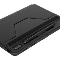 Targus Click-In™ Case for Samsung Galaxy Tab S11, S10 Lite, S10 FE, S9 FE, S9, S8 and S7 11” - Black