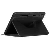 Targus Click-In™ Case for Samsung Galaxy Tab S11, S10 Lite, S10 FE, S9 FE, S9, S8 and S7 11” - Black