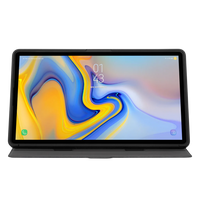Click In™ Case for Samsung Galaxy® Tab A9 and Tab A7 Lite 8.7” - Black