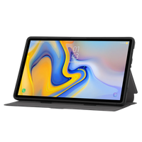 Click In™ Case for Samsung Galaxy® Tab A9 and Tab A7 Lite 8.7” - Black