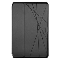 Click-In™ Case for Samsung Galaxy® Tab S10+, Tab S9+, Tab S9 FE+, Tab S8+, Tab S7+ and Tab S7 FE - Black