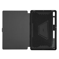 Click-In™ Case for Samsung Galaxy® Tab S10+, Tab S9+, Tab S9 FE+, Tab S8+, Tab S7+ and Tab S7 FE - Black