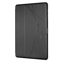Click-In™ Case for Samsung Galaxy® Tab S10+, Tab S9+, Tab S9 FE+, Tab S8+, Tab S7+ and Tab S7 FE - Black