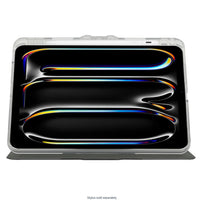 VersaVu Clear for iPad Air 11-inch (M4)/ (M3)/ (M2), iPad Air 10.9-inch (5th and 4th Gen) and iPad Pro 11-inch (4th, 3rd, 2nd and 1st Gen)