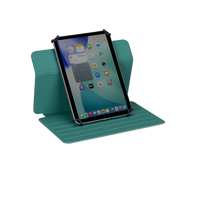 Safe Fit™ 360° Rotating 6.8