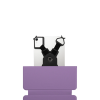 Safe Fit™ 360° Rotating 6.8