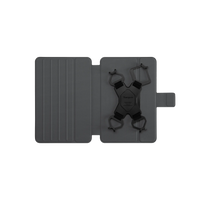 Safe Fit™ 360° Rotating 6.8