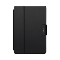 Safe Fit™ 360° Rotating 9.5