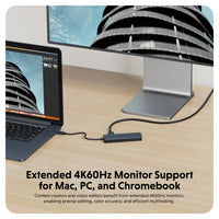 HyperDrive Next 6-Port USB-C Hub