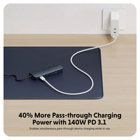 HyperDrive Next 8-Port USB-C Hub*