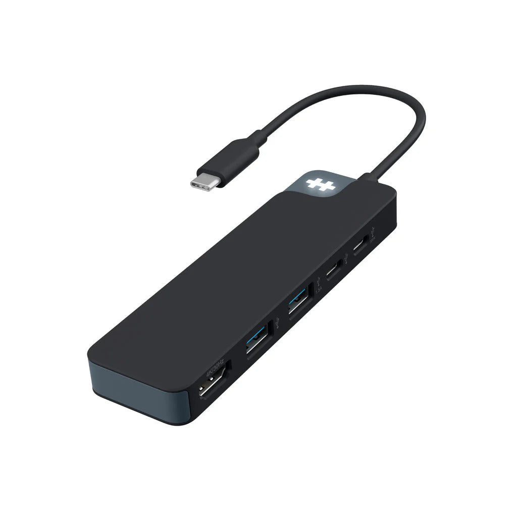 Picture of HD4101BKGL