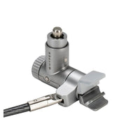 HyperShield MacBook Pro Master-Keyed Cable Lock (25-Pack)