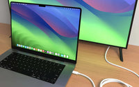 HyperDrive USB-C to HDMI 4K60Hz Cable - White