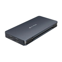 HyperDrive Next Business USB-C 10 Ports Docking Station