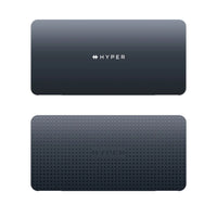 HyperDrive Next Business USB-C 10 Ports Docking Station