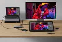 HyperDrive Thunderbolt™ 4 Docking Station*