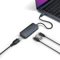 HyperDrive Next 4-Port USB-C Hub