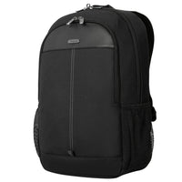 15-16” Modern Classic Backpack - Black
