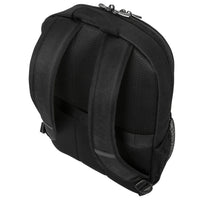 15-16” Modern Classic Backpack - Black