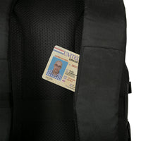 15-16” Terra EcoSmart® Backpack - Black