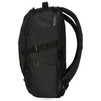 15-16” Terra EcoSmart® Backpack - Black