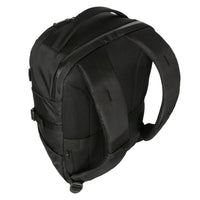 15-16” Terra EcoSmart® Backpack - Black