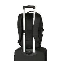 15-16” Terra EcoSmart® Backpack - Black