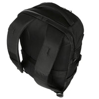15-16” Terra EcoSmart® Backpack - Black