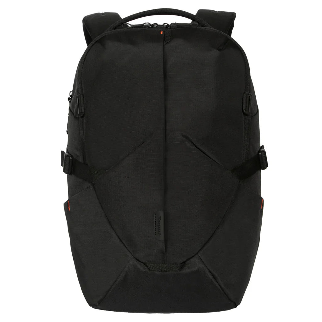 15 16 Terra EcoSmart Backpack Black Targus AP