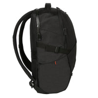 15-16” Terra EcoSmart® Backpack - Black